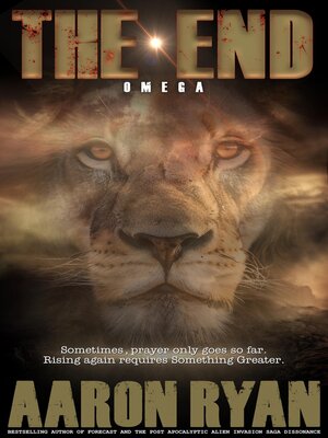 cover image of THE END